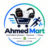 Ahmed Mart
